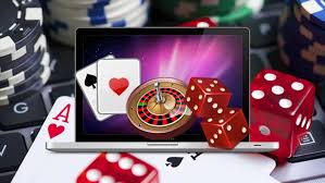 Зеркало Casino PokerDom